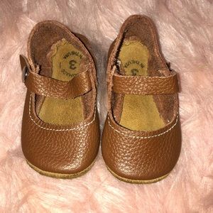 Mon petite Mary Jane